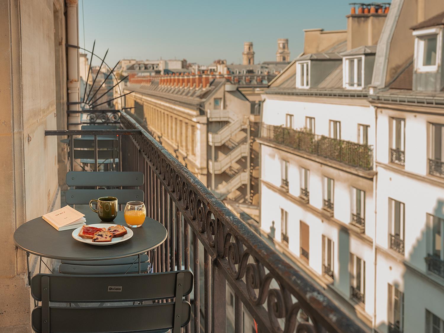 Hotel Du Savoir Париж Екстериор снимка