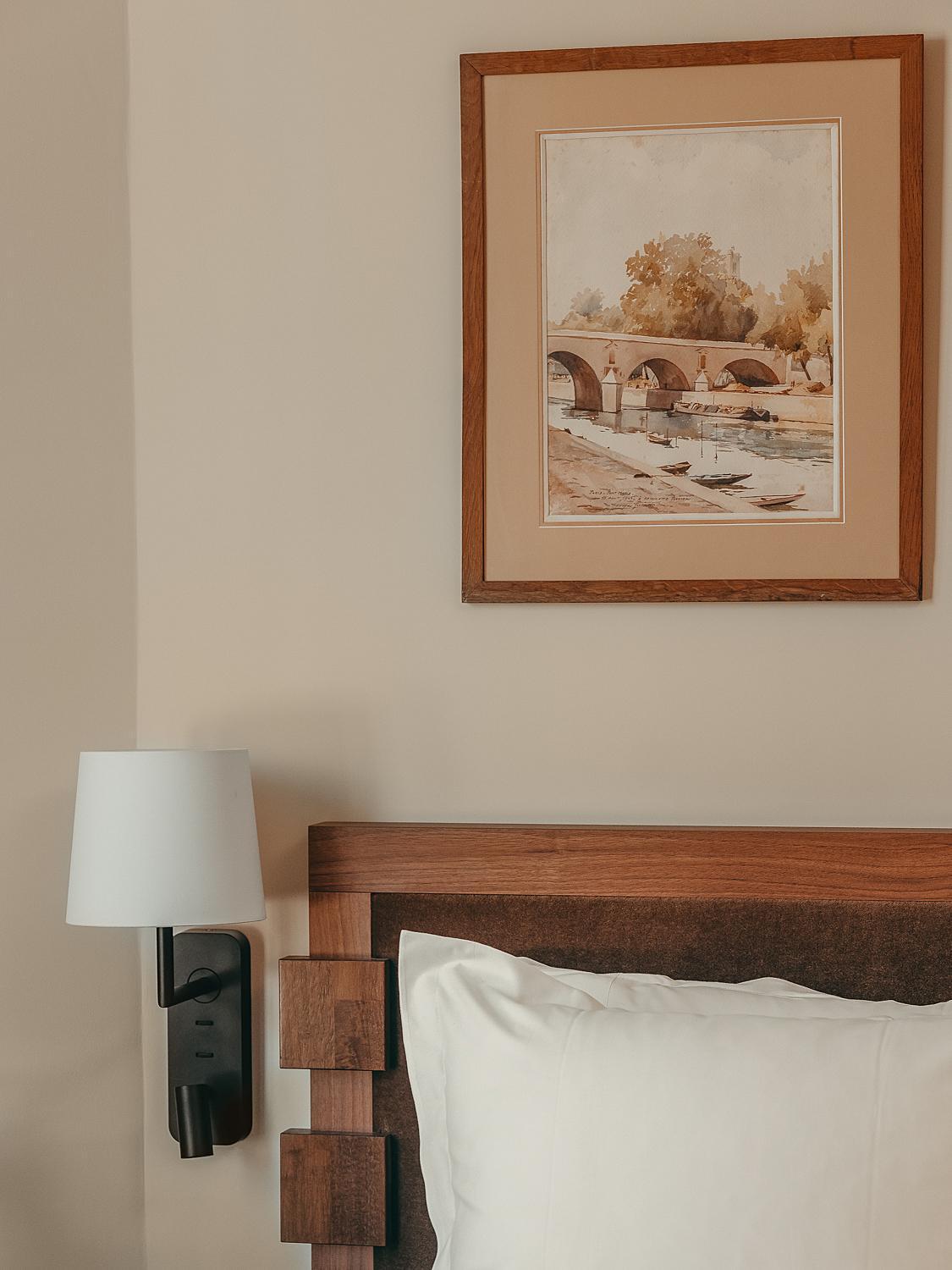 Hotel Du Savoir Париж Екстериор снимка