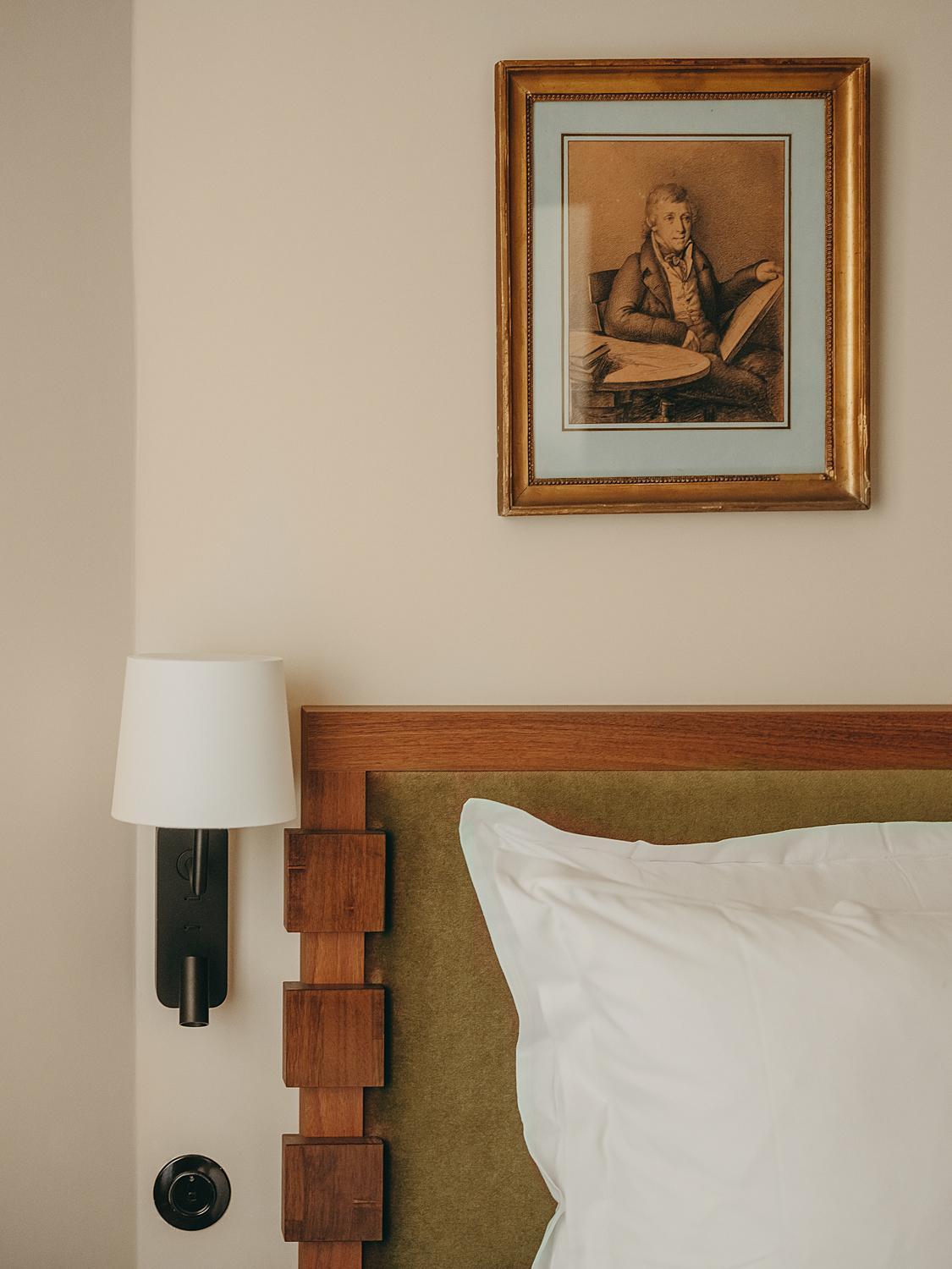 Hotel Du Savoir Париж Екстериор снимка
