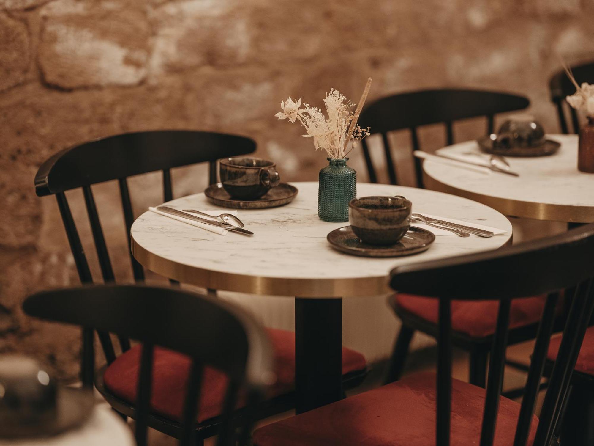 Hotel Du Savoir Париж Екстериор снимка