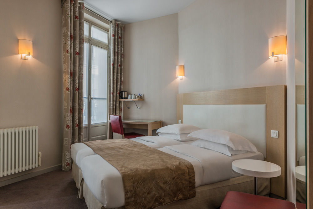 Hotel Du Savoir Париж Екстериор снимка